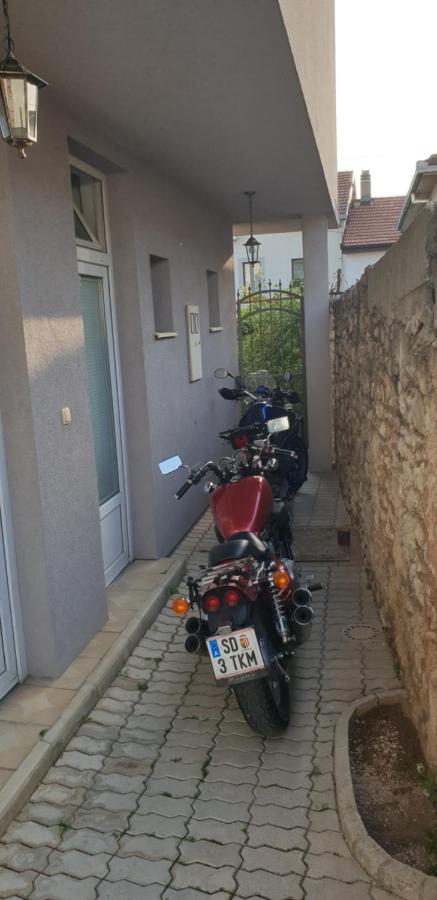Apartments Uno Mostar Exterior photo